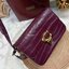 COACH CROCODILE EMBOSSED LEATHER STUDIO SHOULDER BAG (COACH C6640)🌺เอาซิ๊!!ใครอดใจไหวให้รู้ไป!! สวยตาแตก!! ปรับลุคให้ดูแพง แบบไม่ปรานีกันล่ะคราวนี้!// กระเป๋าถือ กระเป๋าสะพาย อีกหนึ่งคอลเลคชั่นสุดตะลึงตา หรูหรา! เวอร์วังอลังสร้าง! ที่ดูแพงม๊ากก!!/