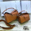 Loewe Puzzle bag กระเป๋าสะพายข้างทรงกล่อง มีให้เลือก 2 ไซส์ สุดยอดแบรนด์ที่ดีไซน์เป็นเอกลักษณ์ โดดเด่น สวยหรู สไตล์พัซเซิลคลาสสิค