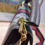 Gucci Queen Margaret Bee Bag / Gucci queen margaret crossbody handbag พร้อมส่ง กระเป๋าสะพายข้าง ดีไซน์สวย โดดเด่นไม่ซ้ำใคร เปิด-ปิดด้วยตัวกดล็อครูปผึ้ง พร้อมแท็กพวงหนังห้อยเก๋ๆ