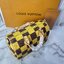 LV Speedy 25 Bandoulière Damier Pop กระเป๋าสะพายสปีดี้สีใหม่ Jaune Mat ราพุ่งไปแล้ว หลังจากตะลิชถือ รีบจับจองนะคะ ล็อทหน้าราคาอับแน่นอนเลยค่า