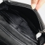 BEST SELLER! CHARLES & KEITH CHAIN DETAIL CROSSBODY BAG กระเป๋าสะพายทรงสี่เหลี่ยมรุ่นชนช็อปขนาดกำลังดีวัสดุหนังนิ่มเรียบประดับด้วยโซ่สีเงินด้านหน้าดูมีดีเทล เปิดปิดด้วยกระดุมแม่เหล็ก ภายในมีช่องใส่บัตรและช่องซิป มาพร้อมสายโซ่ต่อหนังถอดถือเป็นคลัชได้ ภาพถ่