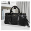 PRADA KEEPALL LEATHER BAG / PRADA Travel Bag ต้อนรับปีกระต่าย ด้วยกระเป๋าทรงหมอน ยอดฮิต อะไหล่ทองทั้งใบ