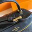 พรีเมี่ยมกิ๊ฟแท้ 100% 】VIPgift LOUIS VUITTON VANITY PM งานหนังแท้ รูปทรงหรูหราทันสมัย