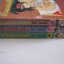 จิ๋วพลังอึด ชุด เล่ม 6,7,8, ( 8 เล่มจบ )***สินค้าหมด***