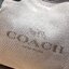 COACH CH190 HANNA SHOULDER BAG น้องใหม่ เรียบหรู ดูแพง กับกระเป๋าสะพายไหล่ทรงสวย โทนสีคลาสสิค ดีไซน์ตกแต่งสายคาดจับจีบข้างกระเป๋าเพิ่มดีเทล มาพร้อมหูจับถอดแยกได้