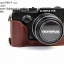 เคสกล้อง Olympus PEN-F