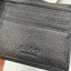หนังแท้ GUCCI Men Short Wallet รุ่นใหม่ล่าสุด!! หนังสวยเริด ดีงามมากค่าาา กระเป๋าสตางค์ใบสั้น ดีไซน์ใหม่ สวยดูหรู ถือใช้กำลังเหมาะมือ ใส่บัตรได้เยอะ ใส่ธนบัตรได้ทุกชนิด มาครบ set พร้อมส่ง!! เป็นไอเท็มที่หนุ่มๆต้องมีจริงๆจ้า 😎😎