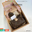 VIP GIFT 】LOUIS VUITTON MULTI-POCHETTE ACCESSOIRES Monogram พร้อมส่งที่ไทย 3 สีคลาสสิค
