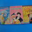 2 คู่อลเวง, ด้วยจิตผูกผัน, เมื่อใจมีรัก ขายรวม 3 เล่ม