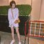 M.C.M SMALL TRACY CROSSBODY IN VISETOS สาวรออยู่!! ไอเท็ม must have เรียบหรู คงเอกลักษณ์ของคอลเลคชั่นเทรซี่ ที่ให้ความเป็นผู้ดีในตัว กระเป๋าสะพายข้างทรงกระบอก ขนาดกำลังสวย วัสดุหนังแคนวาสคุณภาพดีสลับหนังแท้ สวยงาม เปิด-ปิดด้วยตัวกดล็อค ภายในโล่ง ใส่ของได้