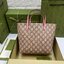 VIP 】Animal-Friendly Gucci Kid Tote Bag งานหนังแท้ทรงตั้งสวย ขนาดกะทัดรัด จุของได้เยอะ ใช้ได้ทั้งเด็กและผู้ใหญ่ น่ารักมากค่ะ **รุ่นขายดีตลอดกาล**