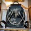 LV Montsouris Vibe PM Backpack bag กระเป๋าเป้รุ่นใหม่สุดหรู หนังแท้สวยเงางามเป็นเอกลักษณ์ 🤍 สินค้าเกรดออริจินอล ภาพถ่ายจากงานขายจริง ใช้งานต่างประเทศได้