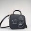 COACH X JEAN-MICHEL BASQUIAT SQUARE BAG