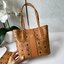 M.C.M Mini Reversible Liz Shopper in Visetos **รอบราคาพิเศษ ต่ำกว่าทุน** กระเป๋าช้อปเปอร์ Liz รุ่นเล็กมินิขนาดกระทัดรัด