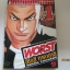 WORST เวอร์ส ชุด เล่ม 1 - 23 ( ยังไม่จบ ) อฺโรชิ ทาคาฮาชิ เขียน***สินค้าหมด***