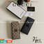 VIP 】Gucci Wallet long กระเป๋าสตางค์ใบยาวสำหรับผู้ชาย งานหนังแท้ รุ่นพิเศษครบเซ็ท ราคาคุ้มที่สุด ต้อนรับปีแห่งความปัง!! เอ็กซ์คลูซีฟมาก!!