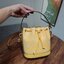 Medium : Tory Burch T Monogram Embossed Bucket Bag กระเป๋าถือหรือสะพายไหล่ ประดับด้วยลวดลายอันเป็นสัญลักษณ์ของแบรนด์ ถูกประดิษขึ้นด้วยความพิถีพิถันวัสดุหนังอย่างดี ด้านในบุด้วยหนังไมโครซูแอคเนื้อนุ่มทำความสะอาดง่าย กระเป๋าผ่าหลังด้านนอก1ช่อง ด้านใน 1ช่อง 
