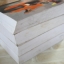 AKIRA ครบชุด 4 เล่มจบ Katsuhiro Otomo เขียน***สินค้าหมด***