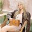 M.C.M SMALL NEW TRACY SHOULDER BAG IN VISETOS คอลเลคชั่นใหม่ สไตล์เทรซี่ ปรับโฉมให้ใช้งานได้ง่ายขึ้น ตอบโจทย์สาวๆที่ชอบความกระฉับกระเฉง กระเป๋าสะพายไหล่ ดีไซน์ยูนีคในลวดลาย visetos เอกลักษณ์ ใช้ได้ในทุกโอกาส