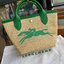 Longchamp Le Pliage Paris-St Tropez Handtasche มาแร้ววววใหม่ล่าสุดนุ้งมินิ ตัลร๊ากกก วัสดุสาน ด้านหน้าปักโลโก้ม้าอันเป็นสัญลักษณ์ของแบรนด์ ทนทานแข็งแรง ใบมินิ น้ำหนักเบา จุของได้เยอะ ใส่กระเป๋าตังค์ โทรศัพท์ iphone+ ได้ ภายในโล่ง มีสายสะพายไหล่ Crossbody 