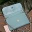 CHARLES & KEITH BAG กลับมาอีกครั้ง รุ่นขายดีค่ะ...กระเป๋าสตางค์มีสายสำหรับสะพายข้างหรือแบบครอสบอดี้ร์ได้ค่ะ วัสดุหนังเรียบ ด้านหน้ามีอะไหล่โลโก้แบรนด์ เปิดปิดกระเป๋าแบบกระดุมแม่เหล็ก ภายในมีช่องใส่ธนบัตร สามารถใส่แบงค์พันได้ค่ะ มีช่องใส่บัตรต่างๆ ช่องซิปส