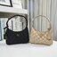 PRADA HOBO triangle motif padded bag รุ่นใหม่ล่าสุด!! PRADA NYLON HANDBAGS ขนาดกะทัดรัด อะไหล่ทอง วัสดุทำจากผ้าNylon ลายตาราง อย่างหนา อยู่ทรง กันน้ำได้ หายห่วงคะ