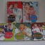 ยากูซ่าป๊ะป๋าจําเป็น 5 เล่มจบชุด RYUJI OKITA เขียน ***สินค้าหมด***