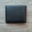 Calvin Klein Leather Credit Card Fold with Metal Clip Key Fob Set กระเป๋าสตางค์ใบสั้น Set สุดคุ้มมอบให้เป็นของขวัญหรือใช้เองก็แนะนำค่ะ