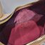Tory Burch T Monogram Mini Crescent Bag / TORY BURCH T MONOGRAM MINI JACQUARD CRESCENT BAG ร้อนแรงกว่านี้ไม่มีแล้ว กับไอเท็มที่เซเลปรีวิวเยอะมาก!! สาวๆตามหากันไปอีก กระเป๋าทรง half moon ที่ดีไซน์บนผ้า jacquard ลวดลายซิกเนเจอร์ เรียบหรู ผู้ดีมากแม่!