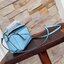 Loewe Nano Puzzle bag in classic โลเอเว่ (LOEWE) อีกหนึ่งกระเป๋าแบรนด์ดังจากสเปน ภายใต้คอลเลคชั่นใหม่อันร่วมสมัยของแบรนด์ มีความเป็นคลาสสิคและโมเดิร์นทันสมัย กระเป๋าที่มาในรูปแบบสี่เหลี่ยมผืนผ้า ที่สามารถใช้งานได้ทั้งแบบหูหิ้ว และแบบ Crossbody ด้านในมีช่อ