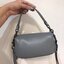 Coach Pillow Tabby Shoulder Bag 18 หนัง nappa หนานิ่ม นุ่มมากๆ รุ่นใหม่ล่าสุดค่ะ! พร้อมโลโก้รุ่นใหม่ด้วยเช่นกัน เพิ่มความหรู ดูดีเข้าไปอีกค่ะ เปิดปิดกระเป๋าแบบกระดุมแมาเหล็ก ภายในมีช่องใส่ของสองช่อง; สามารถใส่กระเป๋าเงินใบสั้นได้;พาสปอร์ตได้;มือถือได้ ค่ะ