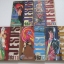 JESUS จีซัส ชุด เล่ม 9,10,11,12,13 (ปกติ 13 เล่มจบ) ***สินค้าหมด***