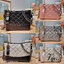 CHANEL Gabrielle Bag Medium สวยคลาสสิค No.1 ต้องยกให้ไอเท็มนี้เท่านั้น กับกระเป๋าสะพายซิกเนเจอร์ ดีไซน์ไม่เหมือนใคร เป็นเอกลักษณ์ ใช้งานได้หลากหลาย สะพายได้ไม่ซ้ำ