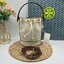 TORY BURCH Mini T Monogram Bucket Bag / Tory Mini Bucket Bag กระเป๋าทรงบัคเก็ต ไซส์มินิสุดคลาสสิก กระเป๋าทรงขนมจีบ