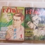 เจ้าพ่อ ครบชุด 2 เล่มจบ Ikegami Ryoichi เขียน***สินค้าหมด***