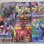 กายเวอร์ ภาคพิเศษ ชุด เล่ม 1-6***สินค้าหมด***