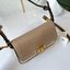 MINI พร้อมส่ง 2 สี TORY BURCH FELIX MINI CROSSBODY BAG กระเป๋าสะพาย เกรดท็อปออริ เกรดดีสุด สลับแท้ 1:1