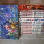 8 เทพอสูรมังกรฟ้า ชุด 17 เล่มจบ ( ขาดเล่ม 2,3 ) กิมย้ง เรื่อง , หวงยี่หลาง ภาพ เขียน***สินค้าหมด***