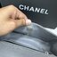 ORI หนังแท้ | CHANEL Classic Flap Bag TopHandle 20cm กระเป๋าสะพายคคลาสสิกพร้อมหูจับ หรูหราระดับตำนาน สวยงามเหนือกาลเวลา