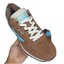Hi-Tec Silver Shadow OG - Tan/Silver M9us/42eu