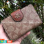COACH MEDIUM CORNER ZIP WALLET IN SIGNATURE CANVAS กระเป๋าสตางค์ขนาดกลางที่ถือว่าเป็นไอเทม Must Have ของทุกเพศทุกวัยที่ต้องพกติดตัวไว้ตลอดเวลา เพราะนอกจากจะช่วยจัดเก็บเงิน บัตรประชาชน บัตรเครดิตและต่าง ๆ ให้เป็นระเบียบเรียบร้อยยังต้องคำนึงถึงประโยชน์ใช้สอ