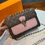 หนังแท้ LOUIS VUITTON VICTOIRE BAG พร้อมส่งที่ไทย