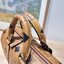 M.C.M Aren Boston Bag in Maxi Visetos with nappa leather trim กระเป๋าสะพายข้างบอสตัน คอลเลคชั่นสุดฮอต ดีไซน์โลโก้ใหม่ มีขนาดใหญ่ขึ้น คมชัด รุ่นนี้เป็นยูนิเซ็กส์จะหนุ่มๆหรือสาวๆก็สะพายได้ 💖เกรดออริ 1:1 สลับแท้