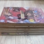 SAKON จอมอหังการ ชุด เล่ม 1-6 (ขาดเล่ม 4) 6 เล่มจบ Tetbuo Hara เขียน (สภาพเข่า)