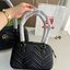 GUCCI GG Marmont Top Handle Bag กระเป๋าสะพายคลาสสิค คลาสซี่กับคอลใหม่ กระเป๋าสะพายไหล่ที่มาแรงสุดๆในตอนนี้