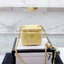 Chanel Pearl Crush Mini Vanity / Chanel Vanity crossbody bag กระเป๋าทรงกล่องใบเล็กน่ารัก งานหนังสวย ตอบโจทย์และครองใจสาวๆ ได้อย่างแท้จริง