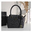 PRADA Saffiano Top Handle Bag กระเป๋าถือทรงยอดฮิต อะไหล่ทองใบ ตัวกระเป๋าอยู่ทรงสวย