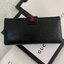 GUCCI Long Wallet / GUCCI MEN Long Wallet กระเป๋าสตางค์ใบยาว รุ่น unisex ใช้ได้ใช้ดีทั้งชายหญิง ดีไซน์ใหม่ สวยหรู วัสดุหนังแกะสังเคราะห์ อะไหล่ทอง