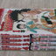 หีกเหลี่ยมยอดนักชิม ครบชุด 4 เล่มจบ Daisuke Terasawa เขียน