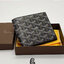 VIP GIFTbag 】GOYARD Victoire Bifold Wallet กระเป๋าสตางค์ผู้ชายใบสั้น พร้อมส่ง 4 สี พร้อมกล่องสวยหรูน่าใช้มากค่ะ